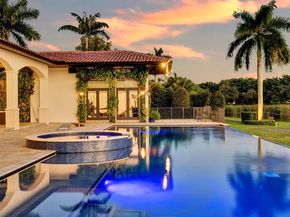 3530 Windmill Ranch Rd, Weston FL 33331