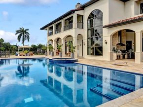 3530 Windmill Ranch Rd, Weston FL 33331