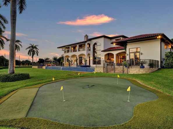 3530 Windmill Ranch Rd, Weston FL 33331