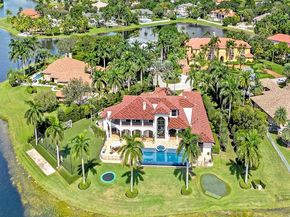 3530 Windmill Ranch Rd, Weston FL 33331