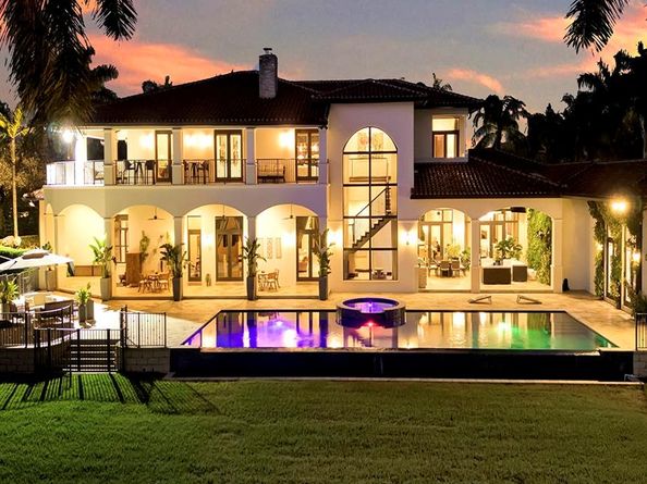 3530 Windmill Ranch Rd, Weston FL 33331