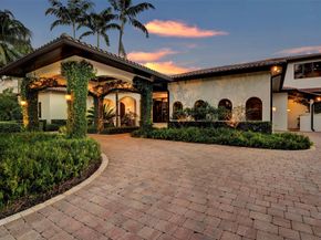 3530 Windmill Ranch Rd, Weston FL 33331