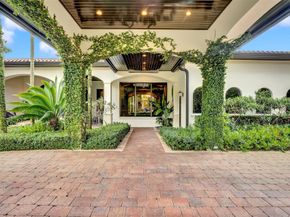 3530 Windmill Ranch Rd, Weston FL 33331