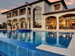 3530 Windmill Ranch Rd, Weston FL 33331