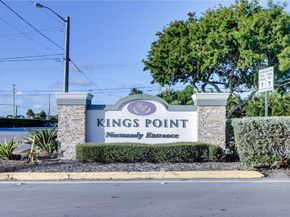 964 Normandy Trail U, Delray Beach FL 33484