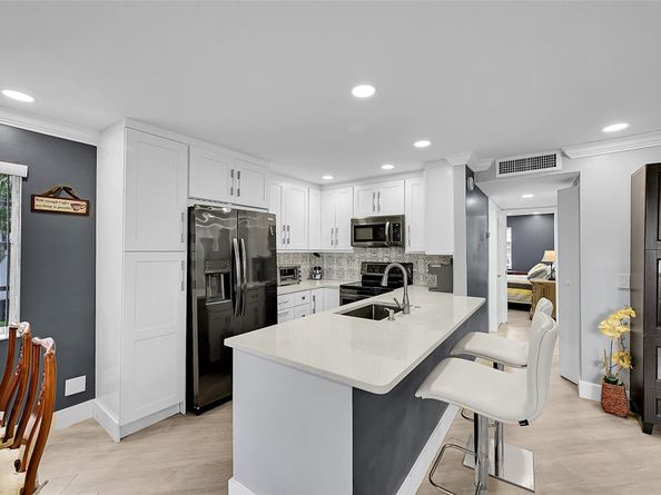 964 Normandy Trail U, Delray Beach FL 33484