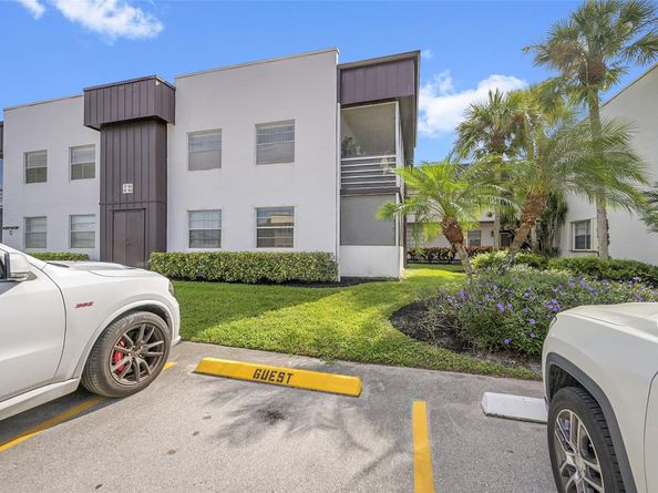 964 Normandy Trail U, Delray Beach FL 33484