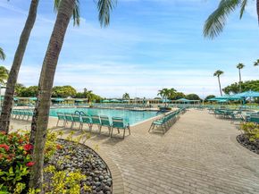 964 Normandy Trail U, Delray Beach FL 33484