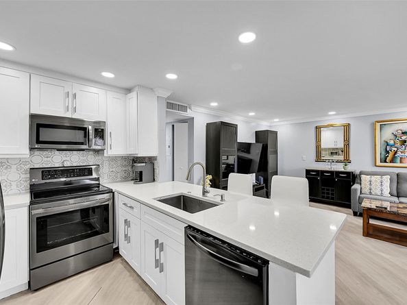 964 Normandy Trail U, Delray Beach FL 33484