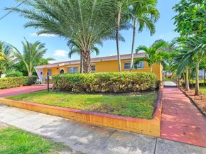 7050 Raleigh Street, Hollywood FL 33024