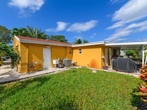 7050 Raleigh Street, Hollywood FL 33024