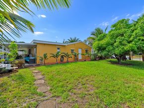 7050 Raleigh Street, Hollywood FL 33024