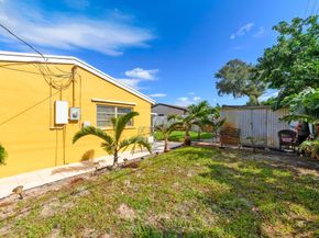 7050 Raleigh Street, Hollywood FL 33024