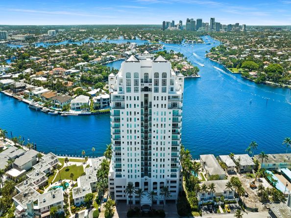 3055 Harbor Dr 1402, Fort Lauderdale FL 33316