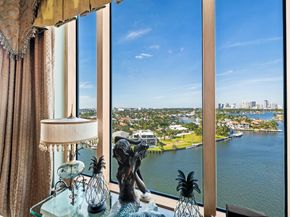 3055 Harbor Dr 1402, Fort Lauderdale FL 33316