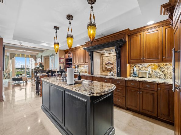 3055 Harbor Dr 1402, Fort Lauderdale FL 33316