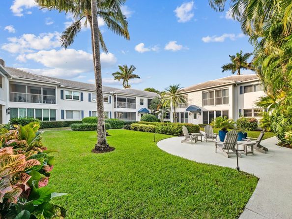 1015 Ingraham Avenue 6, Delray Beach FL 33483