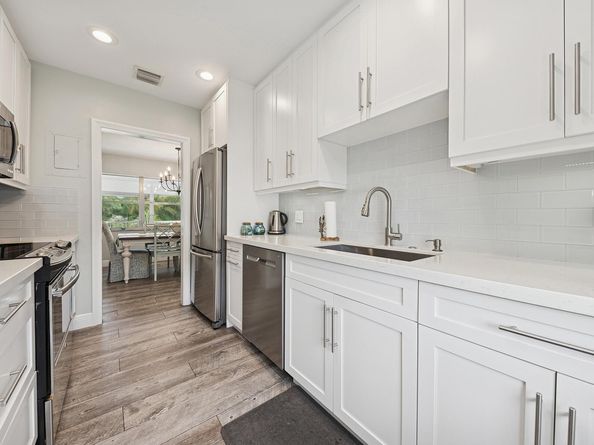 1015 Ingraham Avenue 6, Delray Beach FL 33483