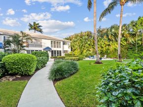 1015 Ingraham Avenue 6, Delray Beach FL 33483