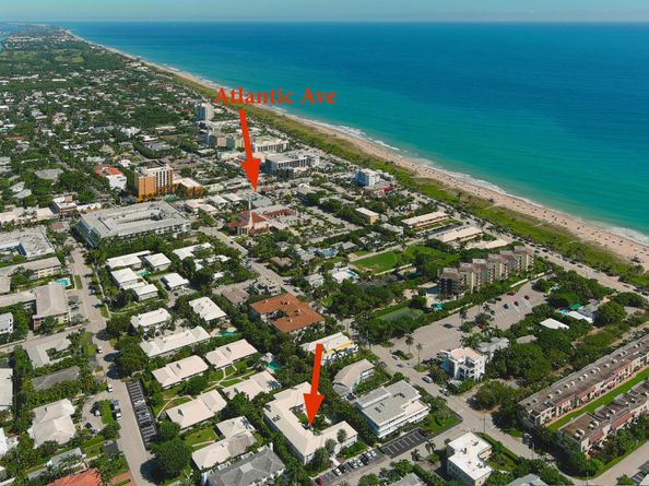 1015 Ingraham Avenue 6, Delray Beach FL 33483