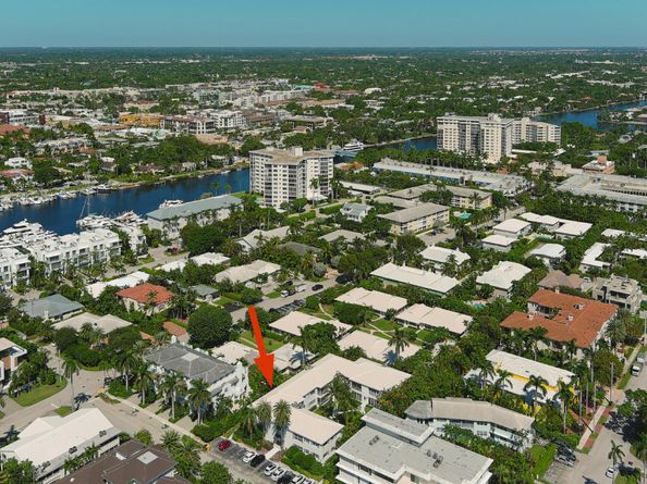 1015 Ingraham Avenue 6, Delray Beach FL 33483