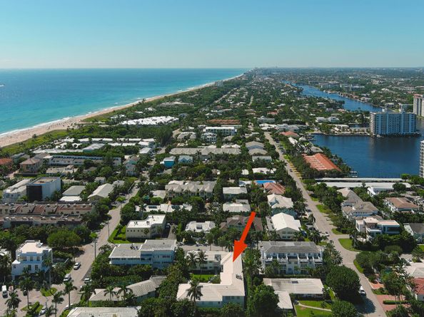 1015 Ingraham Avenue 6, Delray Beach FL 33483