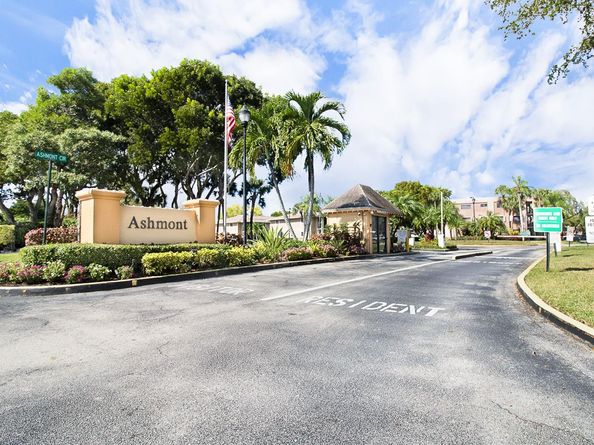 7194 Ashmont Cir 112, Fort Lauderdale FL 33321