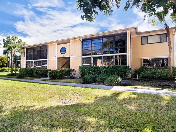 7194 Ashmont Cir 112, Fort Lauderdale FL 33321