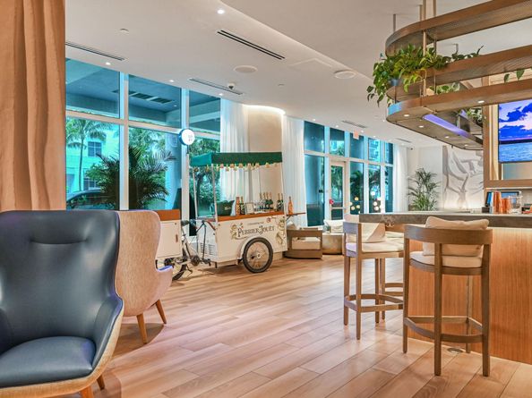 505 N Ft Lauderdale Bch Blvd 2018, Fort Lauderdale FL 33304