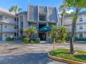 9101 Lime Bay Blvd 309, Tamarac FL 33321