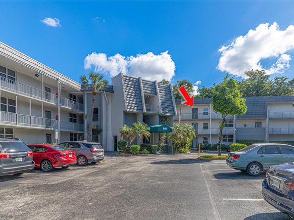 9101 Lime Bay Blvd 309, Tamarac FL 33321