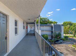 9101 Lime Bay Blvd 309, Tamarac FL 33321