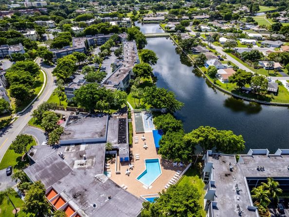 9101 Lime Bay Blvd 309, Tamarac FL 33321