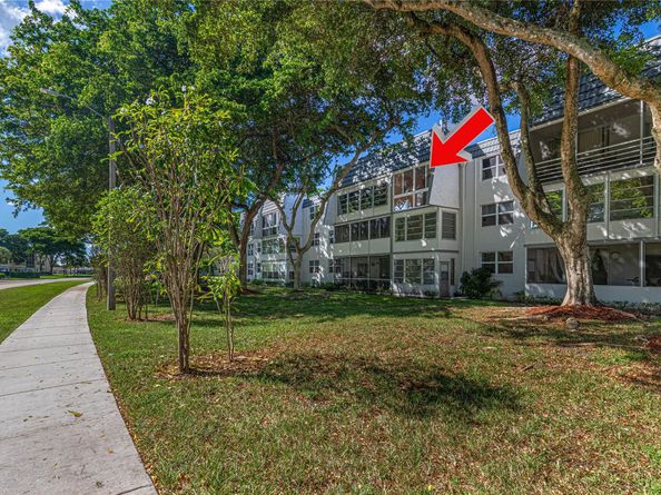 9101 Lime Bay Blvd 309, Tamarac FL 33321