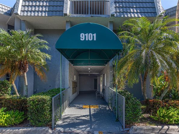 9101 Lime Bay Blvd 309, Tamarac FL 33321