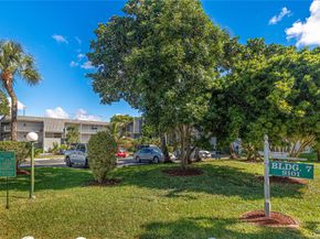 9101 Lime Bay Blvd 309, Tamarac FL 33321