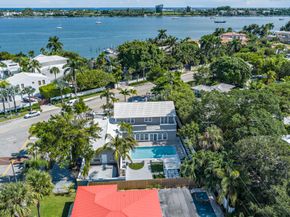 3517 N Flagler Drive, West Palm Beach FL 33407