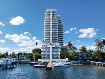 4714 N Flagler Drive