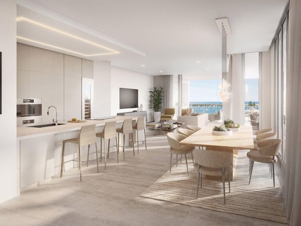 4714 N Flagler Drive Lph2002, West Palm Beach FL 33407