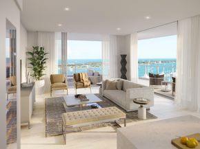 4714 N Flagler Drive Lph2002, West Palm Beach FL 33407