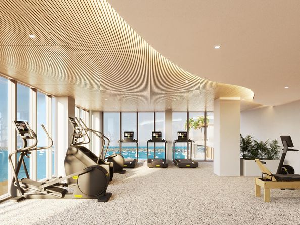 4714 N Flagler Drive Lph2002, West Palm Beach FL 33407