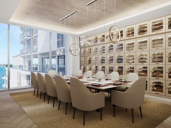 4714 N Flagler Drive Lph2002, West Palm Beach FL 33407