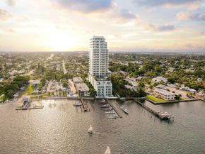 4714 N Flagler Drive Lph2002, West Palm Beach FL 33407