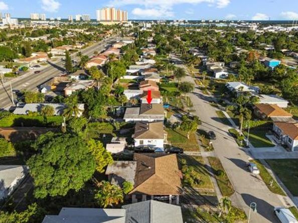 430 W 25th Street, Riviera Beach FL 33404