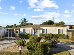 430 W 25th Street, Riviera Beach FL 33404
