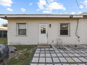 430 W 25th Street, Riviera Beach FL 33404