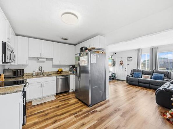 430 W 25th Street, Riviera Beach FL 33404