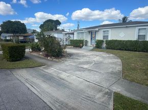 430 W 25th Street, Riviera Beach FL 33404