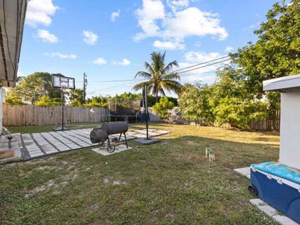 430 W 25th Street, Riviera Beach FL 33404