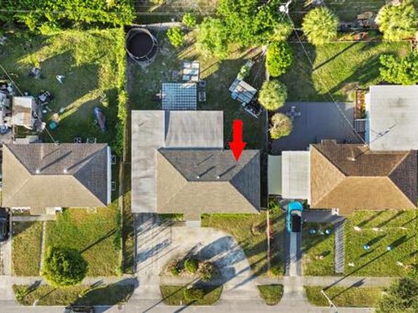 430 W 25th Street, Riviera Beach FL 33404